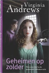 Geheimen op zolder - ANDREWS, Viginia - 9789032511166