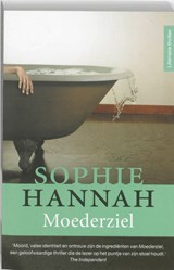 Moederziel - HANNAH, Sophie - 9789032511319