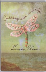 Ontdekkingsreizen in de liefde - WENER, L. - 9789032511340
