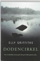 Dodencirkel - GRIFFITHS, E. - 9789032511487