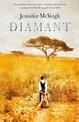 Diamant - Jennifer McVeigh - 9789032513238