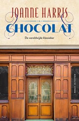 Chocolat - Joanne Harris - 9789032513672