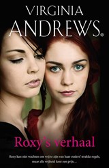 Roxy's verhaal - Virginia Andrews - 9789032514259