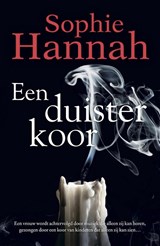 Een duister koor - Sophie Hannah - 9789032514464