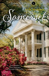 Somerset - Leila Meacham - 9789032514600
