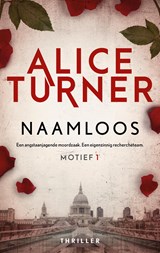 Naamloos - Alice Turner - 9789032520007
