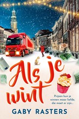 Als je wint - Gaby Rasters - 9789032520373