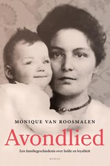 Avondlied - Monique van Roosmalen - 9789032520397