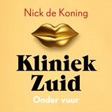 Onder vuur - Nick de Koning - 9789032520700