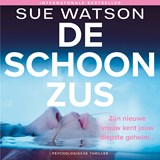 De schoonzus - Sue Watson - 9789032522094