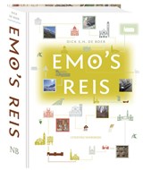 Emo's reis - BOER de - 9789033007880