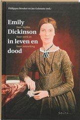 Emily Dickinson in leven en dood -  - 9789033008658
