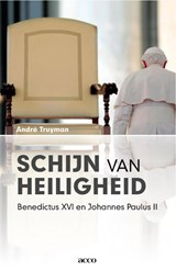 Schijn van heiligheid - André Truyman - 9789033480485