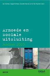 Jaarboek 2010 / Armoede en sociale uitsluiting