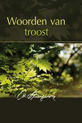 Woorden van troost - Charles Haddon Spurgeon - 9789033631641