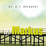 Brug naar Markus - A.T. Vergunst - 9789033631764