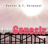 Bridge to Genesis - A.T. Vergunst - 9789033633676