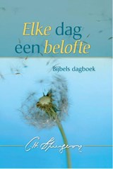 Elke dag een belofte - Charles Haddon Spurgeon - 9789033633751
