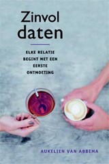Zinvol daten - Aukelien van Abbema - 9789033800337
