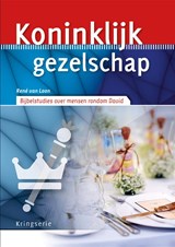 Koninklijk gezelschap - René van Loon - 9789033801389