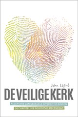 De veilige kerk - John Lapré - 9789033802980