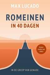 Romeinen in 40 dagen - Max Lucado - 9789033802997