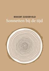 Sonnetten bij de tijd - Rikkert Zuiderveld - 9789033803291