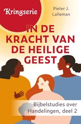 In de kracht van de heilige geest 2 - Pieter J. Lalleman - 9789033803918