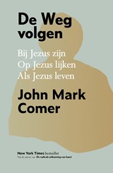 De weg volgen - John Mark Comer - 9789033804038