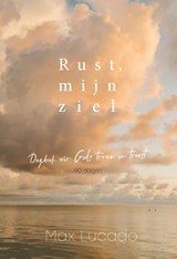 Rust, mijn ziel - Max Lucado - 9789033805158