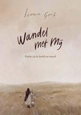 Wandel met mij - Leonie Gort - 9789033805325