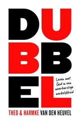 Dubbel - Theo van den Heuvel ; Harmke van den Heuvel-de Vries - 9789033805578