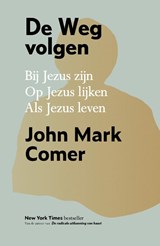 De weg volgen - John Mark Comer - 9789033809699