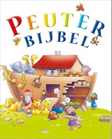Peuterbijbel - J. David - 9789033830037
