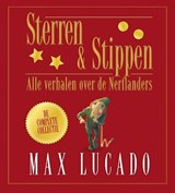 Sterren en stippen - Max Lucado - 9789033833366