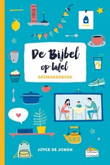 De Bijbel op tafel - Joyce de Jongh - 9789033833441
