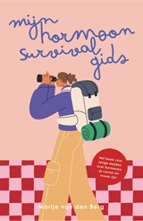 Mijn hormoonsurvivalgids - Marije van den Berg - 9789033834592
