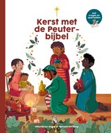Kerst met de Peuterbijbel - Willemijn de Weerd - 9789033834936