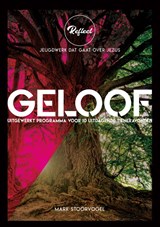 Geloof - Mark Stoorvogel - 9789033835650