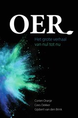 Oer - Corien Oranje ; Cees Dekker ; Gijsbert van den Brink - 9789033835674