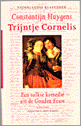 Trijntje Cornelis - Huygens, C. - 9789035119192