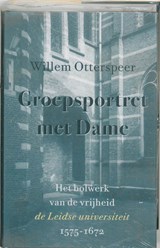 Het bolwerk van de vrijheid - W. Otterspeer - 9789035122406