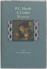 Warenar - HOOFT, P.C. & COSTER, S. - 9789035126534