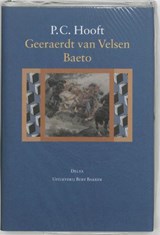 Geeraerdt van Velsen / Baeto - HOOFT, P.C. - 9789035127333
