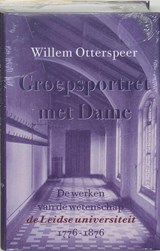 De werken van de wetenschap - W. Otterspeer - 9789035127463