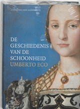 De geschiedenis van de schoonheid - Umberto Eco - 9789035128132