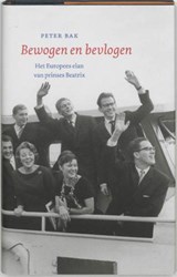 Bewogen en bevlogen : - BAK, Peter - 9789035129863