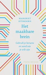 Het maakbare brein - SITSKOORN, Margriet - 9789035130364