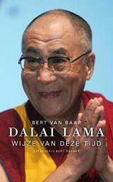 Dalai Lama, wijze van deze tijd - BAAR, B. van - 9789035132245