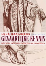 Gevaarlijke kennis - KOOIJMANS, L. - 9789035132504